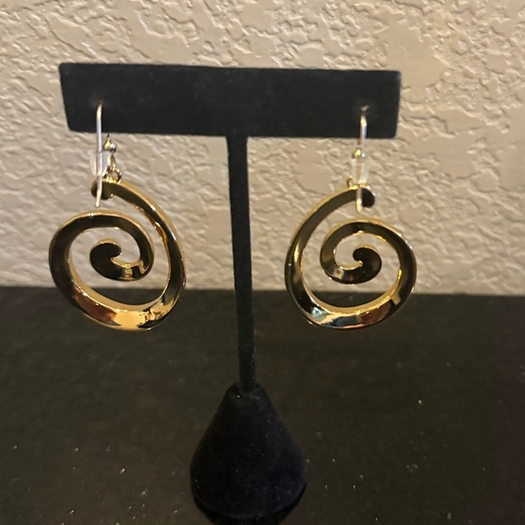 Brighton Royale Earrings  New with Tags - Picture 2 of 5
